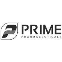 Prime Pharma Client logo